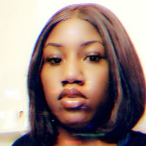 Meet your Posher, Mariah